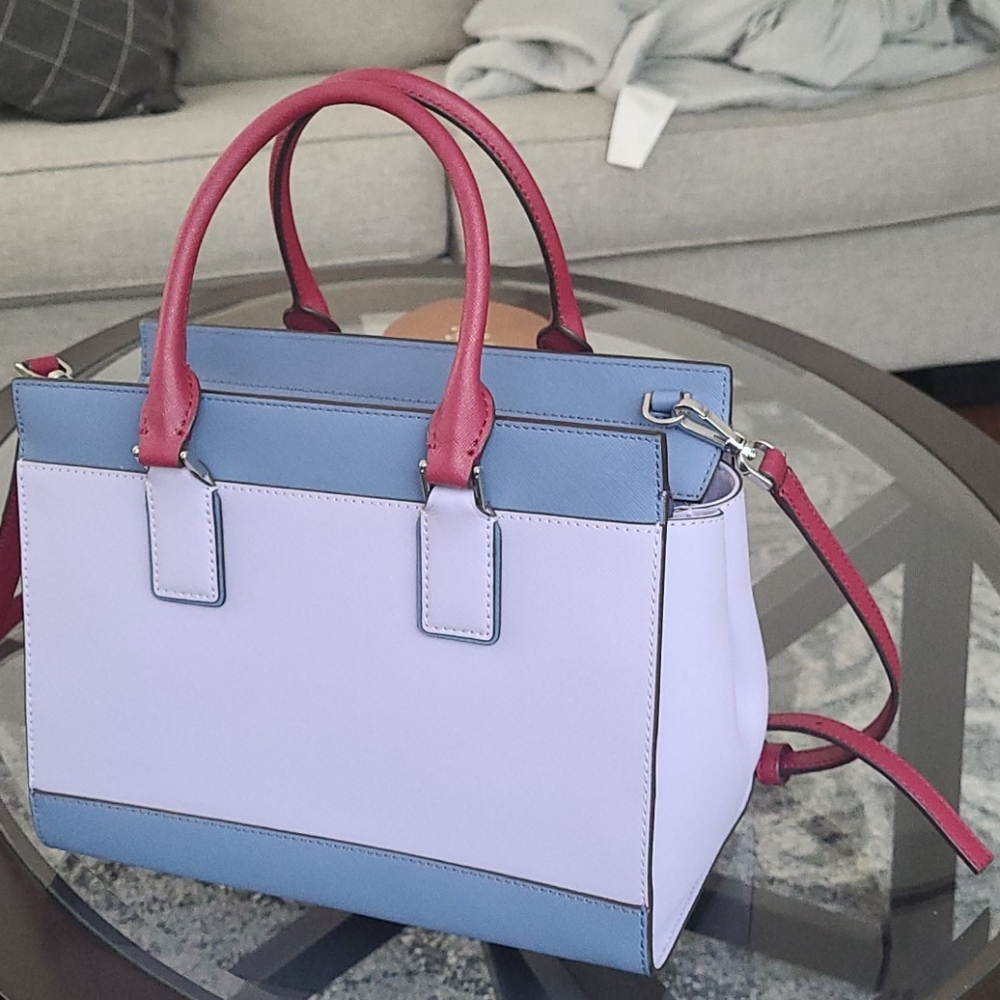 Kate Spade Candace Crossbody Bag - Picture 6 of 8